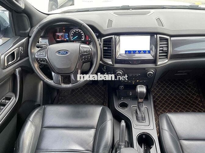 CẦN BÁN EVEREST TITANIUM 1 CẦU 2.0L TURBO