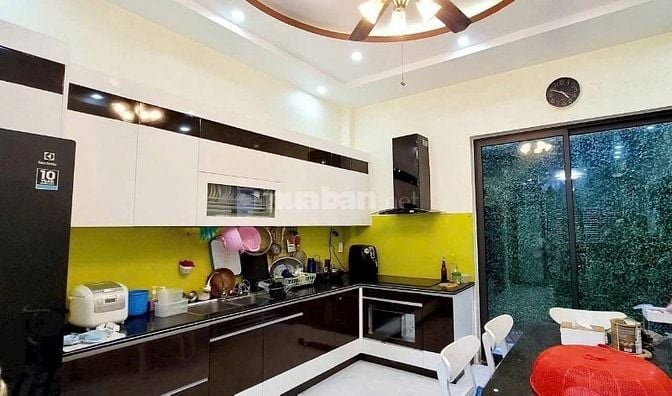 🔥 Nhà Tây Thạnh, Tân Phú Giá Sập Sàn – Chỉ 2.870 Tỷ