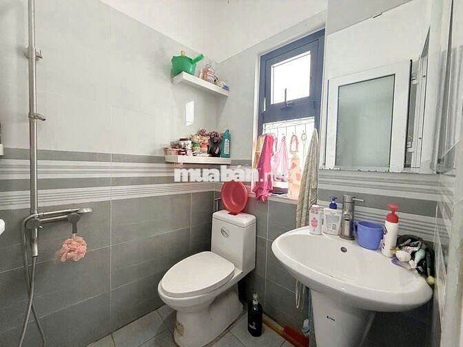 💎 SIÊU PHẨM LÔ GÓC – NHÀ MỚI 2 MẶT THOÁNG – CHỈ 5.35 TỶ 💎