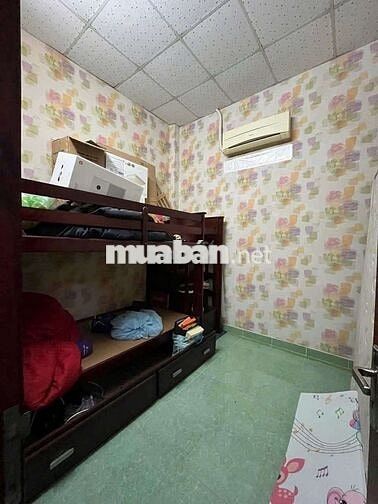 Cho thuê nhà Thạnh Xuân 47 Quận 12 gần trường Tô Ngọc Vân