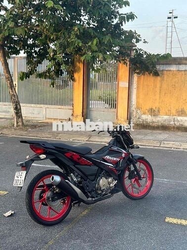 Nhượng lại em raider máy rin êm biển 43 ngay chủ