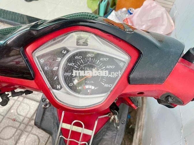 XE WAVE ĐẸP BAO LỖI - CHẠY ÊM