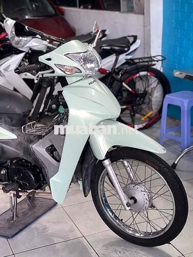 Wave Alpha 2017 BS65 Máy êm giấy tờ đầy đủ có góp