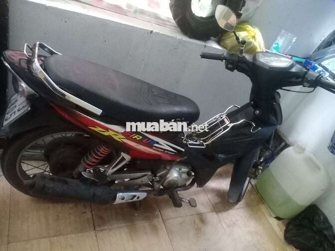 Xe còn chạy bình thường muốn bán