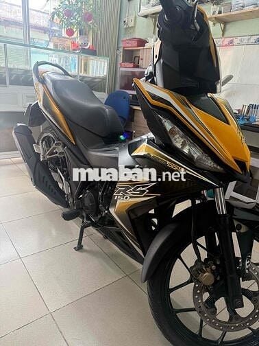 cần bán xe winner 15cc