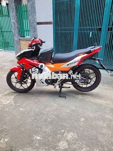 Can ban xe winer x abs 2022 nhu hinh hoac giao luu