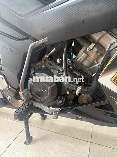 cần bán xe winner 15cc
