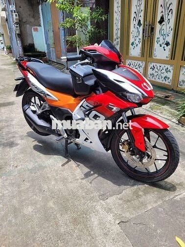 Can ban xe winer x abs 2022 nhu hinh hoac giao luu
