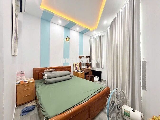 💎 SIÊU PHẨM LÔ GÓC – NHÀ MỚI 2 MẶT THOÁNG – CHỈ 5.35 TỶ 💎