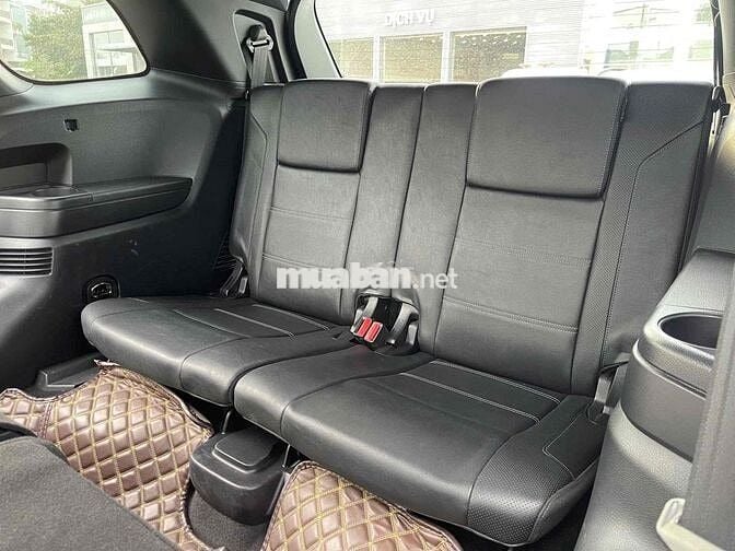 CẦN BÁN EVEREST TITANIUM 1 CẦU 2.0L TURBO