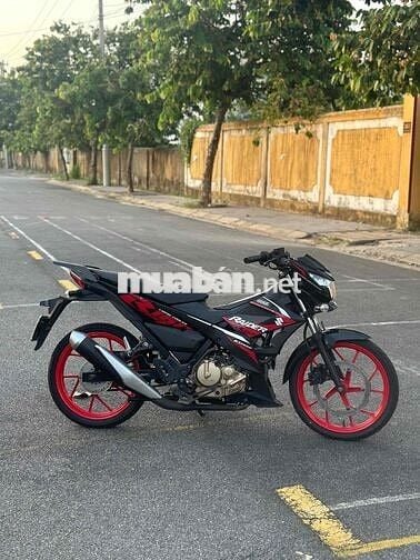 Nhượng lại em raider máy rin êm biển 43 ngay chủ