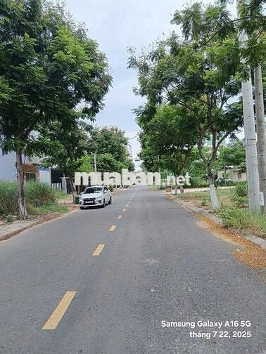 BÁN NHÀ 3 TẦNG ĐƯỜNG TRẦN VĂN HAI, KHU BIỂN TÂN TRÀ, ĐÀ NẴNG