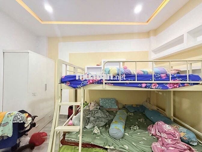 💎 SIÊU PHẨM LÔ GÓC – NHÀ MỚI 2 MẶT THOÁNG – CHỈ 5.35 TỶ 💎