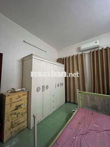 Cho thuê nhà Thạnh Xuân 47 Quận 12 gần trường Tô Ngọc Vân