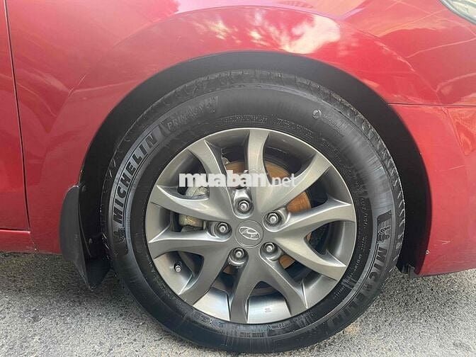 Hyundai i30 2011 - 94000 km