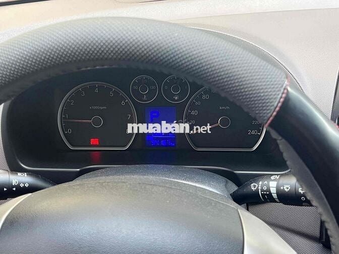 Hyundai i30 2011 - 94000 km