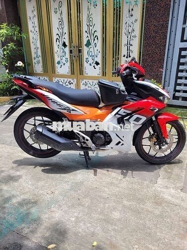 Can ban xe winer x abs 2022 nhu hinh hoac giao luu
