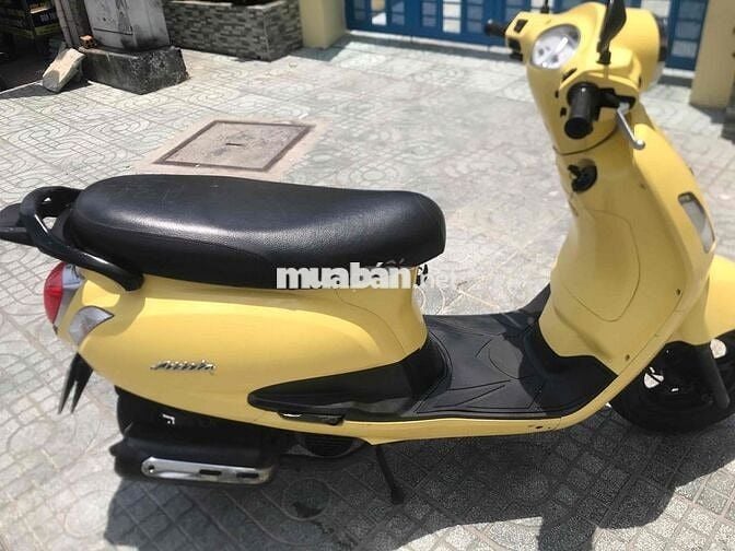 xe attila elyzabet đi làm đi chơi còn đep như mới