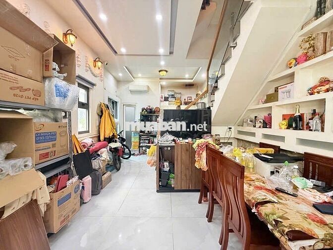 💎 SIÊU PHẨM LÔ GÓC – NHÀ MỚI 2 MẶT THOÁNG – CHỈ 5.35 TỶ 💎