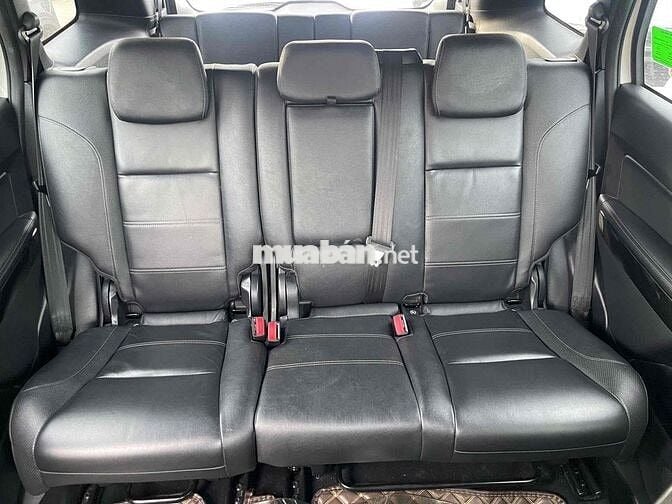 CẦN BÁN EVEREST TITANIUM 1 CẦU 2.0L TURBO
