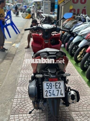 Vario 160cc 2023 bs 59e2-25474