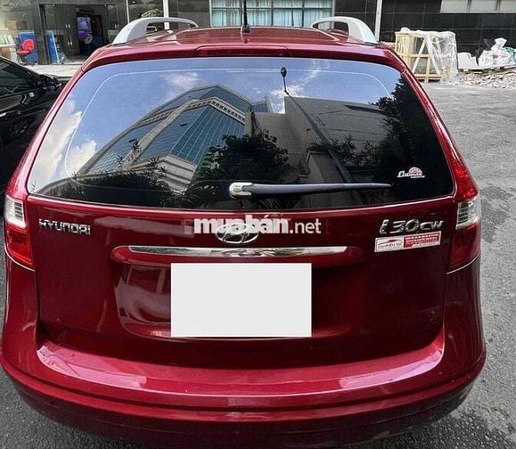Hyundai i30 2011 - 94000 km
