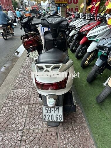 Lead 110cc 2011 bs 59p1-22068