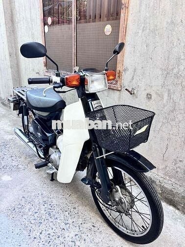 Cần bán Cub 50/92 biển 43 mới chạy ngon