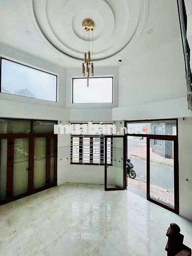 ĐẸP CHUẨN HOA HẬU, HẺM XE TẢI PHẠM ĐĂNG GIẢNG, 55M2, 5T, BHH, 6.15 TỶ.