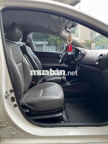 bán xe Kia Soluto 2021 siêu mới 1 chủ Hp