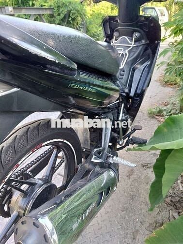 Yamaha Exciter 2010 2 càng biển sài gon