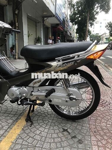 Future 1  , 1 đời chủ  máy TL đầu ET