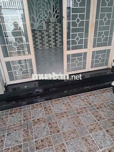 57m2 - Giá 6.8 tỷ - HXH Chuyên Dùng Chính kế chợ Phú Xuân, Phú Mỹ, Q7