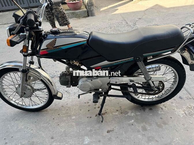 Win nhật 1997 xe sạch đẹp máy êm chỉ 12tr