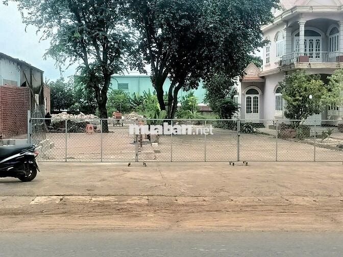 SIÊU PHẨM ĐẤT MẶT TIỀN LỚN TẠI CẨM MỸ – GIÁ CHỈ 8 TỶ 4