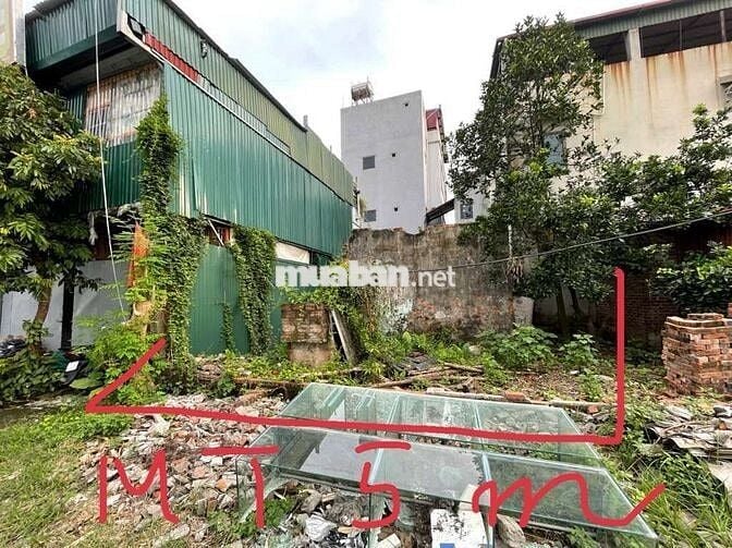 🌳 BÁN ĐẤT GIANG BIÊN – VIEW SÔNG ĐUỐNG – VỊ TRÍ ĐẸP KHÓ TÌM