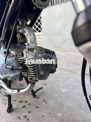 Win nhật 1997 xe sạch đẹp máy êm chỉ 12tr