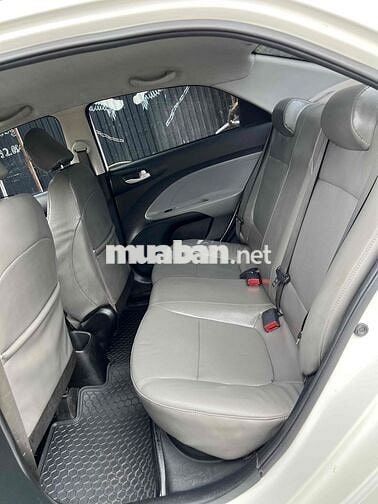 bán xe Kia Soluto 2021 siêu mới 1 chủ Hp