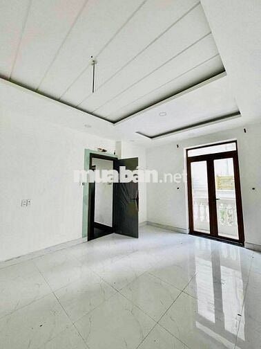 ĐẸP CHUẨN HOA HẬU, HẺM XE TẢI PHẠM ĐĂNG GIẢNG, 55M2, 5T, BHH, 6.15 TỶ.