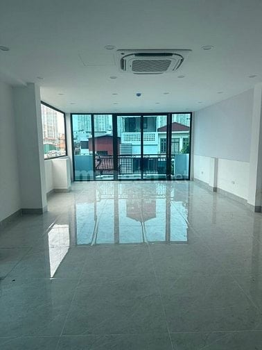 Nhà ngõ 97 Văn Cao Ba Đình 34m2 5 tầng, mặt tiền 5m 8,5 tỷ.