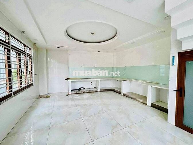 ĐẸP CHUẨN HOA HẬU, HẺM XE TẢI PHẠM ĐĂNG GIẢNG, 55M2, 5T, BHH, 6.15 TỶ.