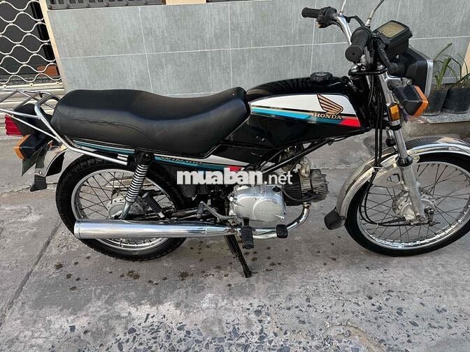 Win nhật 1997 xe sạch đẹp máy êm chỉ 12tr