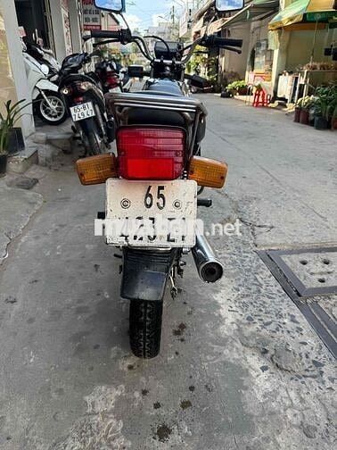 Win nhật 1997 xe sạch đẹp máy êm chỉ 12tr