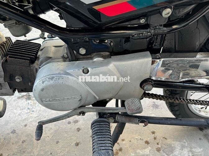 Win nhật 1997 xe sạch đẹp máy êm chỉ 12tr