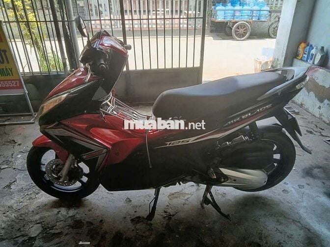 Honda air blade 2013 bs66  gtdd 09c