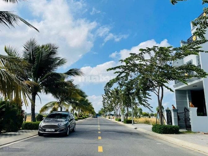 💥Đất nền Gần Nút giao Cao Tốc Bến Lức - Long Thành HCM💥