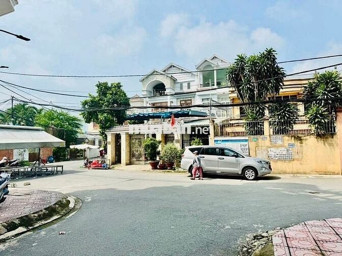 ĐẸP CHUẨN HOA HẬU, HẺM XE TẢI PHẠM ĐĂNG GIẢNG, 55M2, 5T, BHH, 6.15 TỶ.
