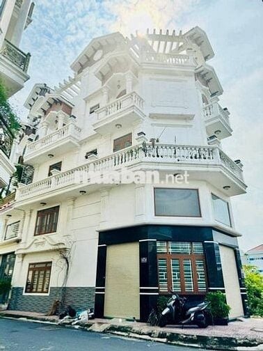 ĐẸP CHUẨN HOA HẬU, HẺM XE TẢI PHẠM ĐĂNG GIẢNG, 55M2, 5T, BHH, 6.15 TỶ.