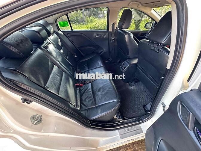 Honda City 2018 1.5 TOP - 83433 km