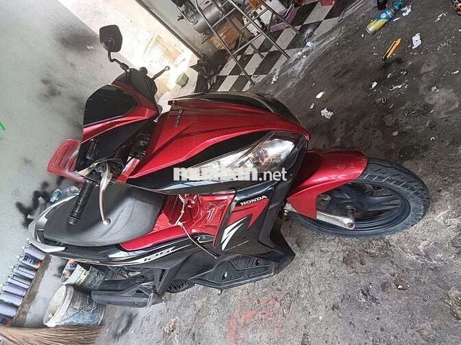 Honda air blade 2013 bs66  gtdd 09c